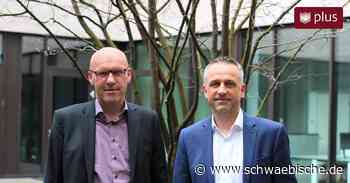 Die VR Bank Ravensburg-Weingarten setzt weiter auf mobiles Arbeiten - Schwäbische