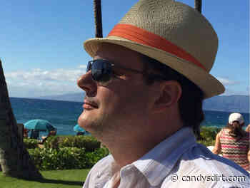 Brandon Stewart's Career Hit a High Note After Leaving Music And Architecture For Real Estate - CandysDirt.com - candysdirt.com