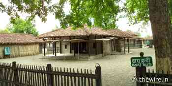 What Is Gandhian Architecture and How Must It Be Preserved? - The Wire