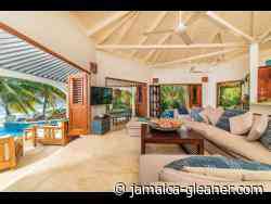 Dream House | Idyllic 'forever home' a bastion of healing architecture - Jamaica Gleaner