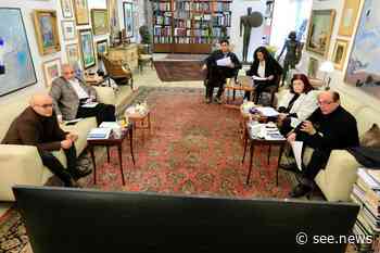 Farouk Hosny Foundation Votes for Architecture Qualifiers - Sada El balad