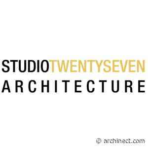 Studio 27 Architecture is hiring a Architectural Model Builder in Washington, DC, US - Archinect