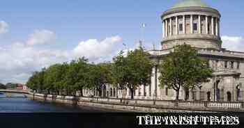 PR manager's action against architecture firm is settled - The Irish Times
