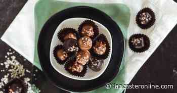 Lorah's Handmade Chocolates opens retail shop in Brickerville - LNP | LancasterOnline