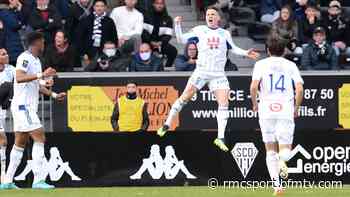 Ligue 1: Strasbourg talonne Nice grâce à Gameiro, Saint-Etienne enchaîne et n'est plus relégable - RMC Sport