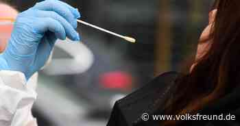 Daun: Arzt und Apotheker bieten PCR-Tests und Auswertung an - Trierischer Volksfreund