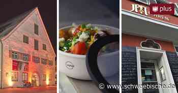 Mehrweg-Behälter setzten sich im Kreis Ravensburg noch nicht durch - Schwäbische