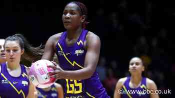 Wasps beat Severn Stars in Superleague