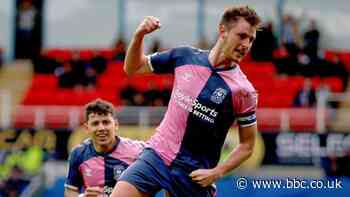 Reading 2-3 Coventry City: Sky Blues comeback sinks 10-man Royals