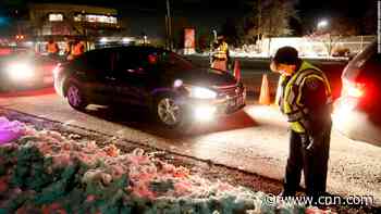 Utah's new drunken driving law is paying off
