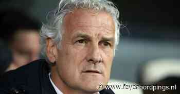 Van Geel blikt terug: "Met Rutten ging het in de eindfase mis" - Feyenoordpings