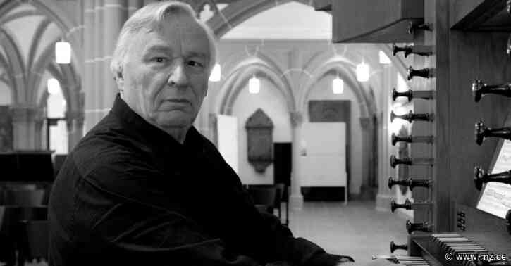 Heidelberg:  Peter Schumann ist tot - ein Musikant Gottes und der Menschen