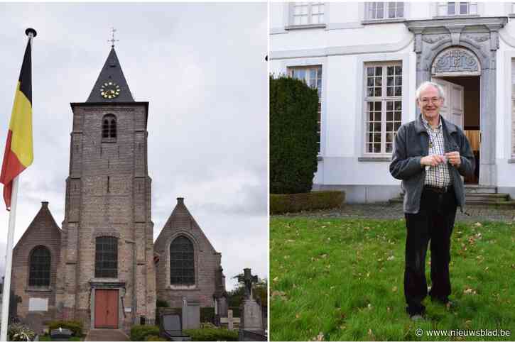 Pastoor moet ‘uitverkoop’ van de kerk afgelasten: “Het was goedbedoeld, uit liefde voor Oostwinkel en de parochianen”