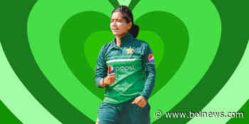 Fatima Sana Khan: The Powerpuff Girl - BOL News