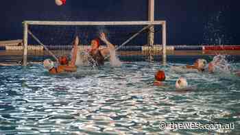 Hallgarth is a hat trick hero in Geraldton water polo as association gears up to defend Country Week titles - The West Australian