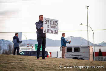 LETTER: We need a law to protect the unborn – Chilliwack Progress - Chilliwack Progress