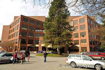 42-year-old charged after alleged violent assault at Chilliwack General Hospital Tuesday – Chilliwack Progress - Chilliwack Progress