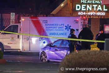 IHIT investigating after Surrey shooting victim dies, RCMP say – Chilliwack Progress - Chilliwack Progress