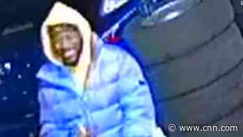 NYPD searches for second suspect in Bronx shooting that killed two men