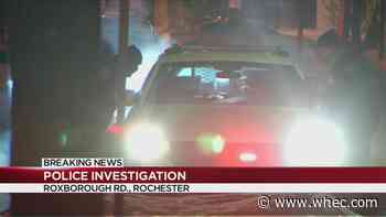 RPD: 16-year-old shot in Rochester
