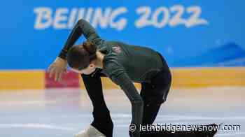 Russian skater's doping case to be heard Sunday at Olympics - Lethbridge News Now