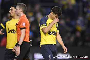 Wesley Sonck is duidelijk: &quot;Union verdiende in de slotfase een tweede penalty&quot;