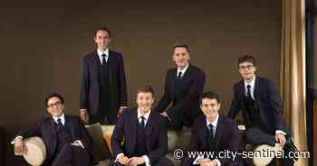 Armstrong Auditorium welcomes The King's Singers, to present 'Finding Harmony' (Feb. 20) - City-sentinel