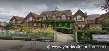 Crescent Primary School Croydon told to improve by Ofsted