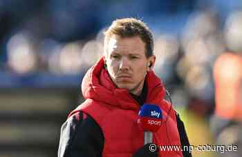 Österreich - Nagelsmann startet Spannungsaufbau: Träge in allem - Neue Presse Coburg