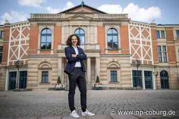 Festspiele - Regisseur Schwarz plant Bayreuther Ring als Serie - Neue Presse Coburg