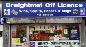 Bolton Road, Breightmet shop gets temporary alcohol licence approved