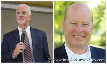 Smiths Falls, Perth have grown by 5% according to 2021 census report - Ottawa Valley News