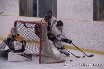 Leduc Riggers set for first round duel with Edmonton Royals - Leduc Representative