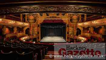 Hackney Empire marks 120 years with seat sponsor campaign - Hackney Gazette