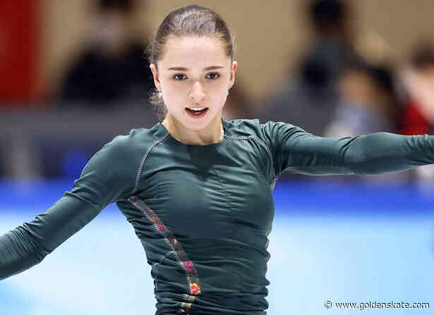 CAS Rules: Kamila Valieva will compete in Beijing