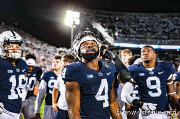 Grant Haley & Nick Scott Win Super Bowl LVI With Los Angeles Rams - Onward State