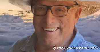 Scott E. McIlrath - Yakima Herald-Republic