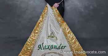 Scott Mardi Gras Ball features 'Made in the U.S.A.' theme - The Advocate