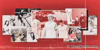 After the pain of his Manchester United release, Charlie Scott can smile again - The Athletic