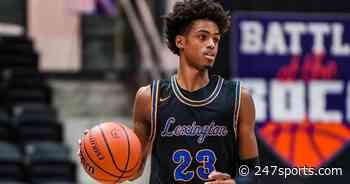 Star Sophomore Cam Scott Picks Up UNC Offer - 247Sports