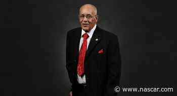 Wendell Scott Jr., fixture on father’s family-based racing crew, dies - NASCAR
