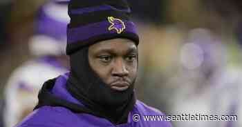 Seahawks add Karl Scott to list of potential defensive passing game coordinators - The Seattle Times