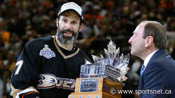 Hall of Famer Scott Niedermayer joins Anaheim Ducks’ front office - Sportsnet.ca