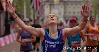 Boston Marathon: why can't pregnant women defer their place? - Stylist Magazine