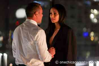 ION Television to celebrate Valentine’s Day with Chicago Fire marathon - One Chicago Center