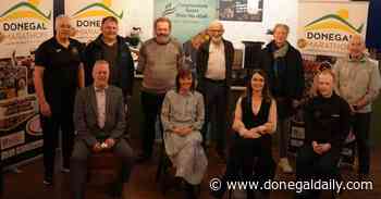 All systems go for 2022 Donegal Half Marathon - Donegal Daily