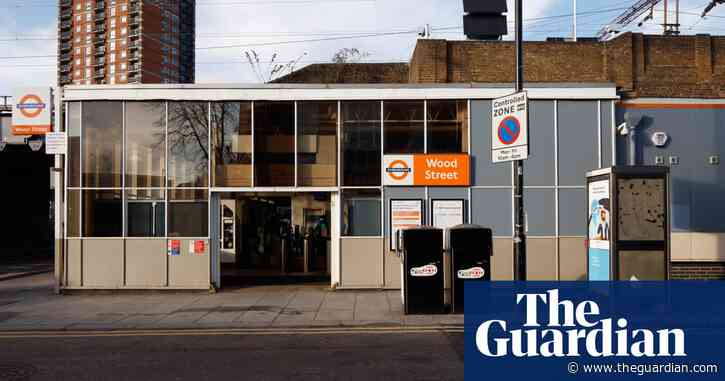 Station to station: a spotter’s guide to prefab design on the railways