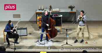 Heppenheim: Ohne Kompass im Klang-Dschungel - Echo-online