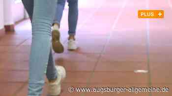 Entwicklungsprogramm für Schulen in Augsburg kommt reichlich spät