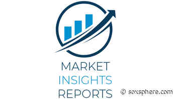 Laser-Beam Welding Consumables Market Analysis, Company Profiles, Industry Development Strategies by 2027 – Sox Sphere - Sox Sphere